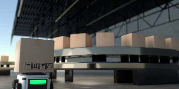 Partnership Advances Autonomous Driving for Logistics Partnership Advances Autonomous Driving for Logistics