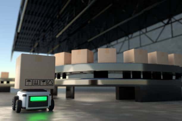Partnership Advances Autonomous Driving for Logistics Partnership Advances Autonomous Driving for Logistics
