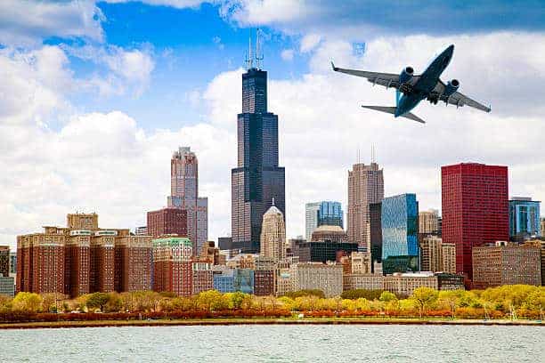 New Chicago Logistics Center Breaks Ground New Chicago Logistics Center Breaks Ground