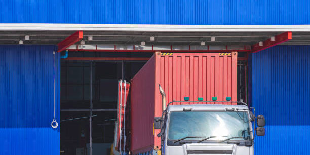 New Logistics Hub in Turkey Boosts Global Supply Chain Connectivity New Logistics Hub in Turkey Boosts Global Supply Chain Connectivity