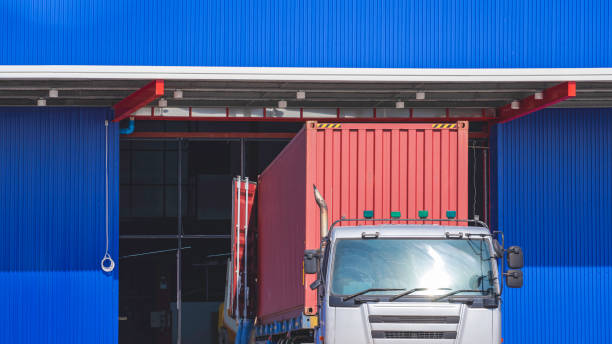 New Logistics Hub in Turkey Boosts Global Supply Chain Connectivity New Logistics Hub in Turkey Boosts Global Supply Chain Connectivity
