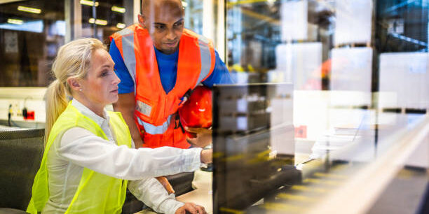 Logistics Firm Secures Prime Office Space to Enhance Operational Efficiency Logistics Firm Secures Prime Office Space to Enhance Operational Efficiency