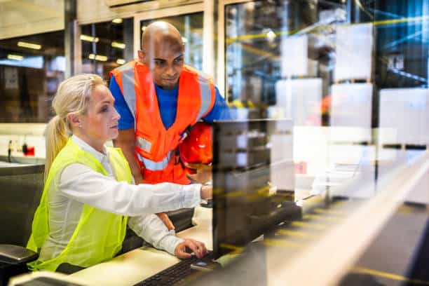Logistics Firm Secures Prime Office Space to Enhance Operational Efficiency Logistics Firm Secures Prime Office Space to Enhance Operational Efficiency