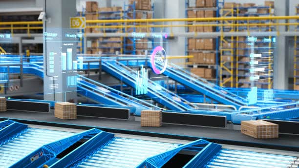 Evolving Trends in Logistics and Automation Evolving Trends in Logistics and Automation