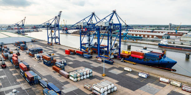 New Government Urged to Prioritize Logistics for Economic Growth New Government Urged to Prioritize Logistics for Economic Growth