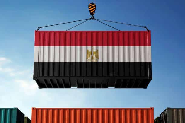 Egypt’s Shipping and Logistics Market Reaches $14.6 Billion in 2024 Egypt’s Shipping and Logistics Market Reaches $14.6 Billion in 2024