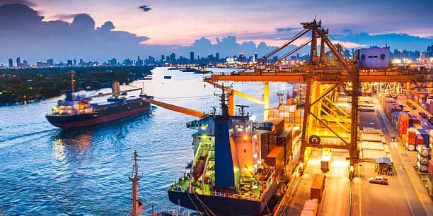 Saudi Logistics Sector Sees 76% Growth in Q2 Saudi Logistics Sector Sees 76% Growth in Q2