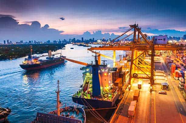 Saudi Logistics Sector Sees 76% Growth in Q2 Saudi Logistics Sector Sees 76% Growth in Q2