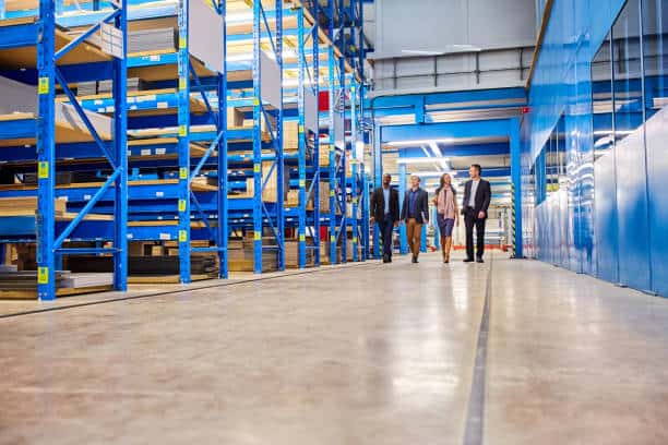 Strategic Partnership to Boost Turkey’s Logistics Hub Strategic Partnership to Boost Turkey's Logistics Hub