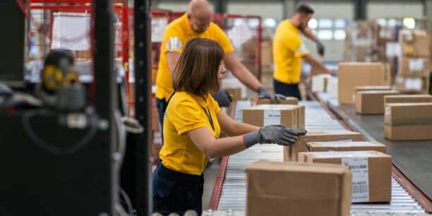 Union Budget 2024: Logistics and Supply Chain Sector Set to Surge Union Budget 2024: Logistics and Supply Chain Sector Set to Surge