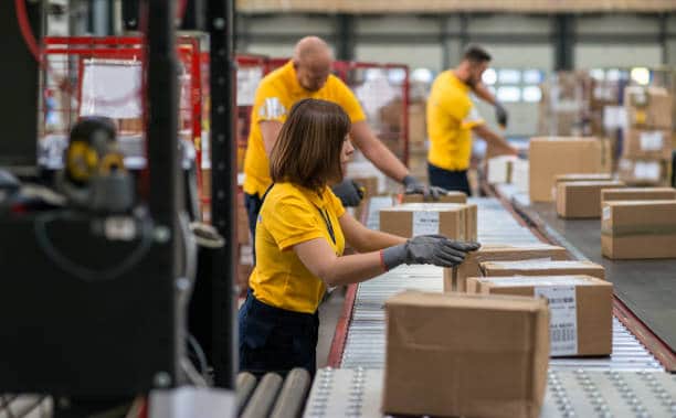 Union Budget 2024: Logistics and Supply Chain Sector Set to Surge Union Budget 2024: Logistics and Supply Chain Sector Set to Surge