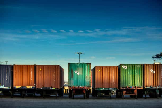 New Cold Chain Division Set to Transform Supply Chain Logistics New Cold Chain Division Set to Transform Supply Chain Logistics
