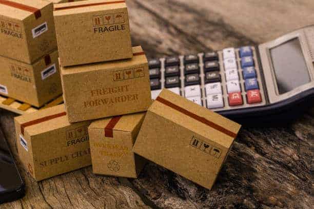 Indonesian Government Targets Logistics Cost Reduction to 8% of GDP Indonesian Government Targets Logistics Cost Reduction to 8% of GDP