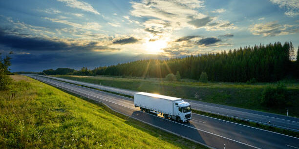 Supply Chain Report: Government Pushes for Green Logistics to Boost Sustainable Growth Supply Chain Report: Government Pushes for Green Logistics to Boost Sustainable Growth