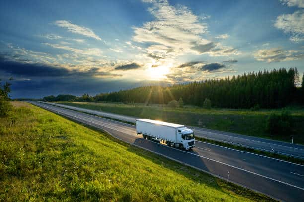 Supply Chain Report: Government Pushes for Green Logistics to Boost Sustainable Growth Supply Chain Report: Government Pushes for Green Logistics to Boost Sustainable Growth