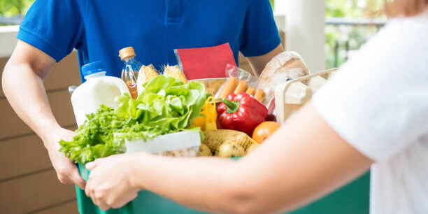 Advancing Sustainability in Food System Logistics Advancing Sustainability in Food System Logistics