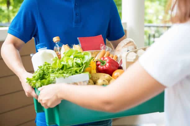 Advancing Sustainability in Food System Logistics Advancing Sustainability in Food System Logistics