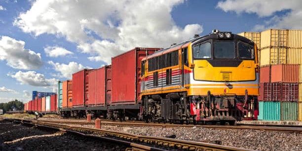 China’s Belt and Road Initiative Boosts Nigeria’s Infrastructure, Facilitates Agricultural Exports by Rail China's Belt and Road Initiative Boosts Nigeria's Infrastructure, Facilitates Agricultural Exports by Rail