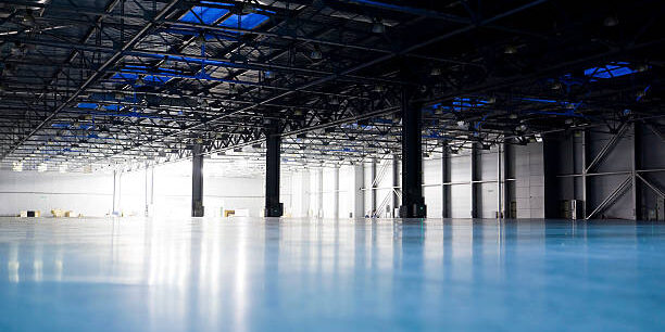 New Warehouse and Office Expansion Boost North American Logistics New Warehouse and Office Expansion Boost North American Logistics