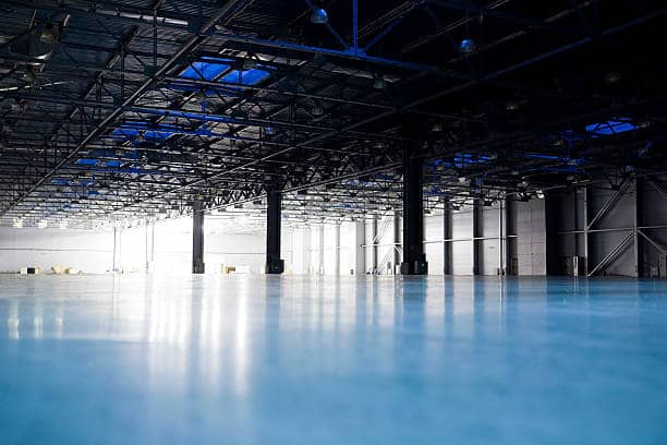 New Warehouse and Office Expansion Boost North American Logistics New Warehouse and Office Expansion Boost North American Logistics