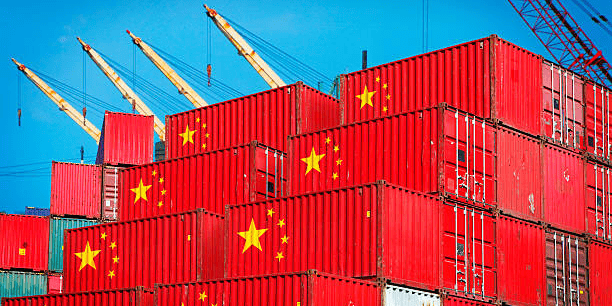 Shanghai Puts the Spotlight on Supply Chains Shanghai Puts the Spotlight on Supply Chains