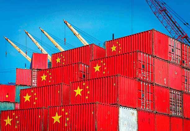 Shanghai Puts the Spotlight on Supply Chains Shanghai Puts the Spotlight on Supply Chains