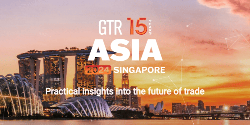 GTR Asia 2024 GTR Asia 2024
