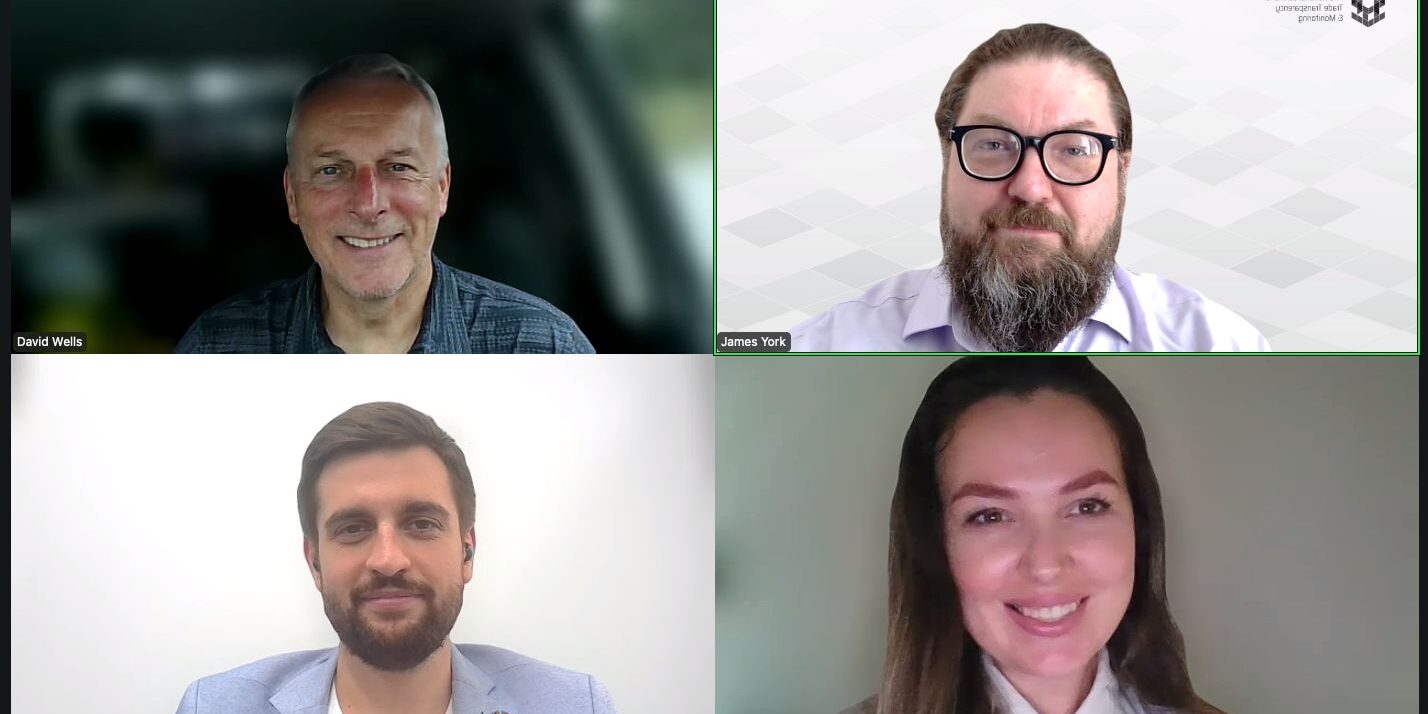 ICTTM and Ukrainian-Arab Business Chamber Sign MOU to Strengthen International Trade Ties ICTTM and Ukrainian-Arab Business Chamber Sign MOU to Strengthen International Trade Ties