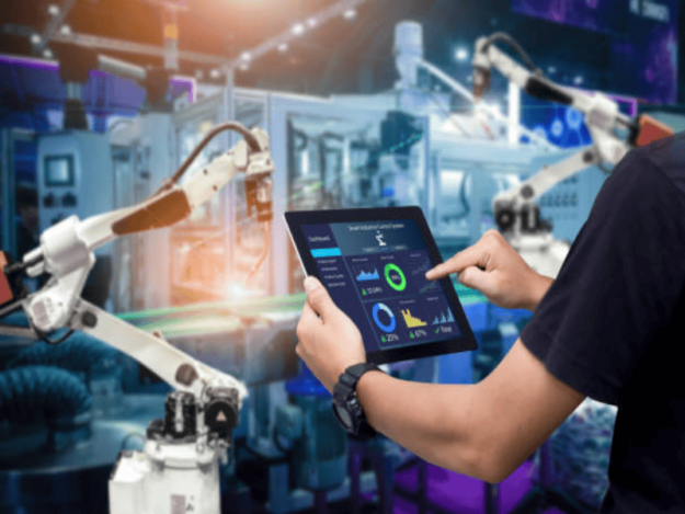 AI Revolutionizes Automotive Supply Chain Management AI Revolutionizes Automotive Supply Chain Management