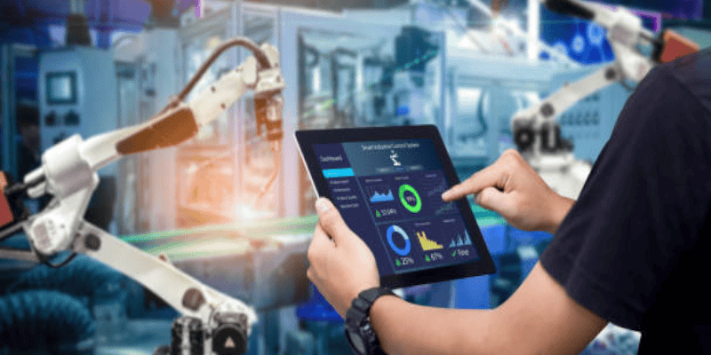 AI Revolutionizes Automotive Supply Chain Management AI Revolutionizes Automotive Supply Chain Management