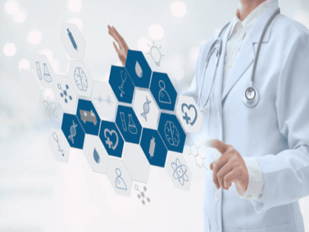 Blockchain Revolutionizing Healthcare Logistics and Supply Chain Efficiency Blockchain Revolutionizing Healthcare Logistics and Supply Chain Efficiency