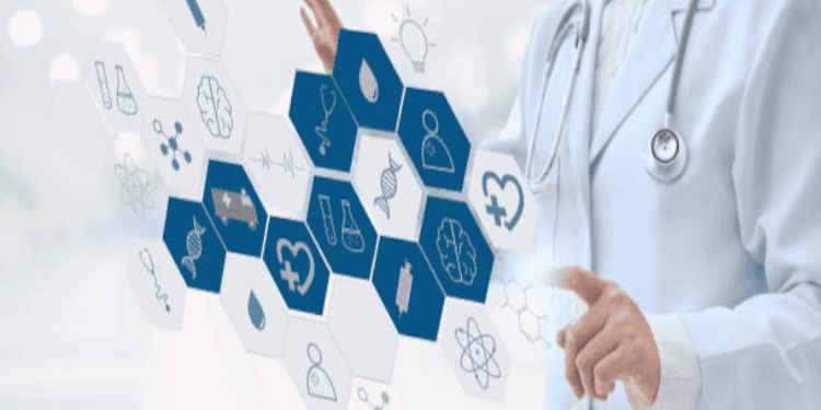 Blockchain Revolutionizing Healthcare Logistics and Supply Chain Efficiency Blockchain Revolutionizing Healthcare Logistics and Supply Chain Efficiency