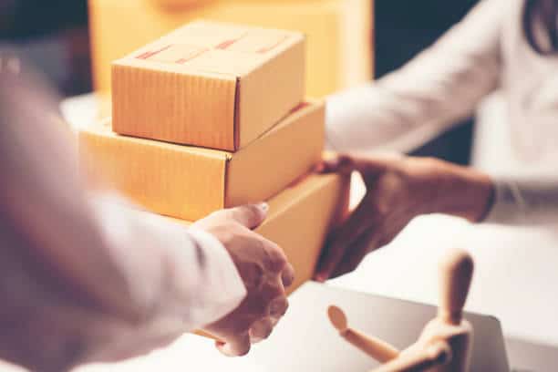 New Express Cross-Border Delivery Service Enhances Speed and Efficiency New Express Cross-Border Delivery Service Enhances Speed and Efficiency