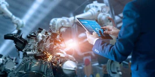 Taiwanese Firm Expands in Logistics with Innovative Robotics Technology Taiwanese Firm Expands in Logistics with Innovative Robotics Technology