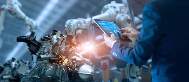 Taiwanese Firm Expands in Logistics with Innovative Robotics Technology Taiwanese Firm Expands in Logistics with Innovative Robotics Technology