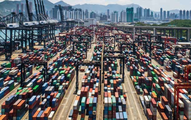 Egypt and UAE Launch Major Mediterranean Logistics Hub Egypt and UAE Launch Major Mediterranean Logistics Hub
