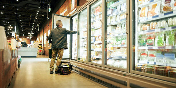 Funding Boosts Innovation in Cold Chain Logistics Funding Boosts Innovation in Cold Chain Logistics