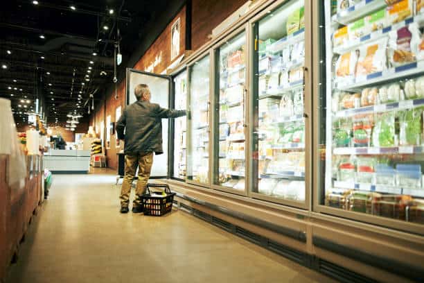 Funding Boosts Innovation in Cold Chain Logistics Funding Boosts Innovation in Cold Chain Logistics