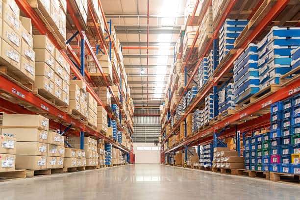 Singapore’s Warehouse and Logistics Sector Sees Rental Growth Amid Market Changes Singapore's Warehouse and Logistics Sector Sees Rental Growth Amid Market Changes