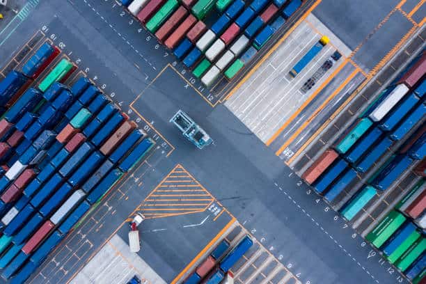 Uttar Pradesh Government to Establish 33 Logistics Clusters Across 30 Districts Uttar Pradesh Government to Establish 33 Logistics Clusters Across 30 Districts