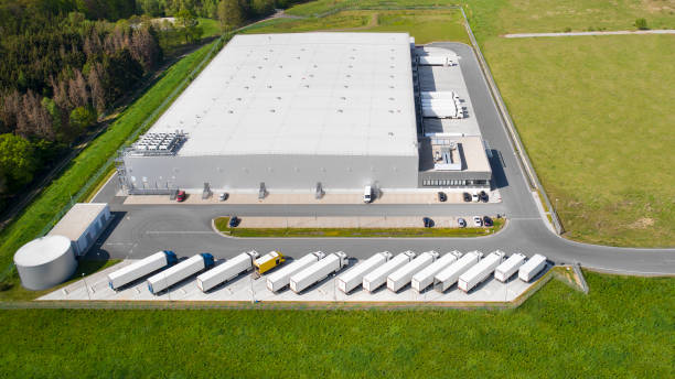 New Hong Kong Logistics Hub Set to Transform Order Fulfillment New Hong Kong Logistics Hub Set to Transform Order Fulfillment
