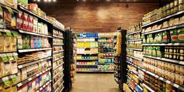 Driving Sustainability in the $9 Trillion Food Supply Chain Driving Sustainability in the $9 Trillion Food Supply Chain