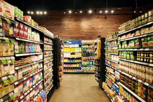 Driving Sustainability in the $9 Trillion Food Supply Chain Driving Sustainability in the $9 Trillion Food Supply Chain