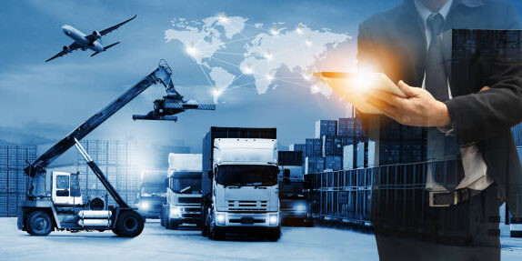 Logistics Partnership Boosts In-Plant Supply Chain Operations Logistics Partnership Boosts In-Plant Supply Chain Operations