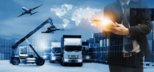 Logistics Partnership Boosts In-Plant Supply Chain Operations Logistics Partnership Boosts In-Plant Supply Chain Operations