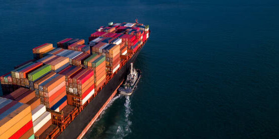 Port of Los Angeles Sets New Record for July Cargo Volumes