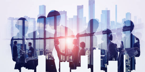 Supply Chain Leader Recognized Among Nigeria’s Top CEOs for 2024