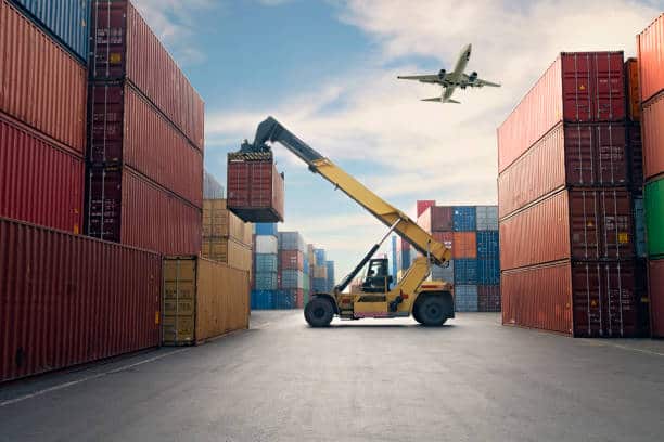 New Partnership Aims to Boost Air Cargo Efficiency and Expand Networks New Partnership Aims to Boost Air Cargo Efficiency and Expand Networks
