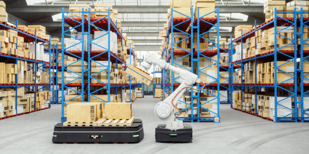 Strategic Investment Advances Middle-Mile Autonomous Logistics