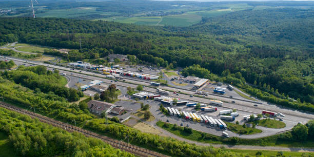 Sizewell C Secures One Million Square Foot Lease at Orwell Logistics Park Sizewell C Secures One Million Square Foot Lease at Orwell Logistics Park